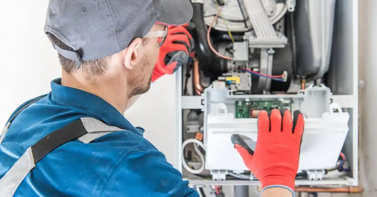 installateur Nieuweroord